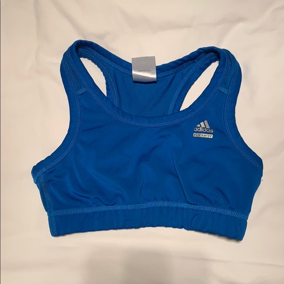 adidas Other - Adidas tech fit sports bra - KIDS